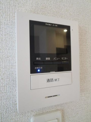 フランメゾン南沖洲Ａの設備