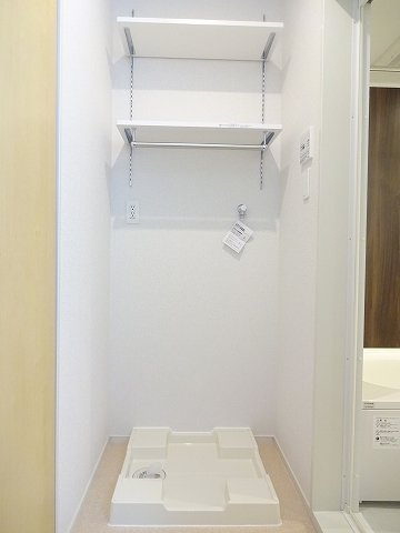 カナエールⅡの設備