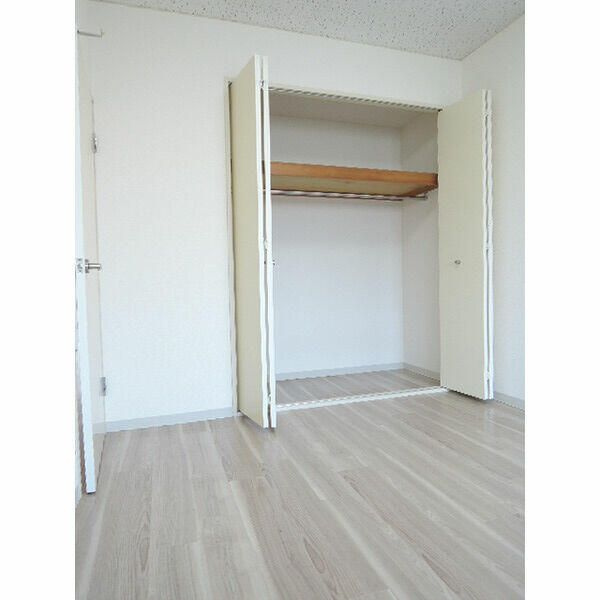 Ｗｅｓｔ　Ｄｕｋｅの収納