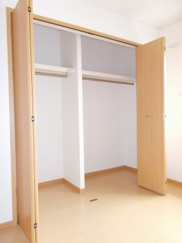 イリーデ光の設備