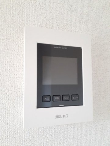 プランドールの収納
