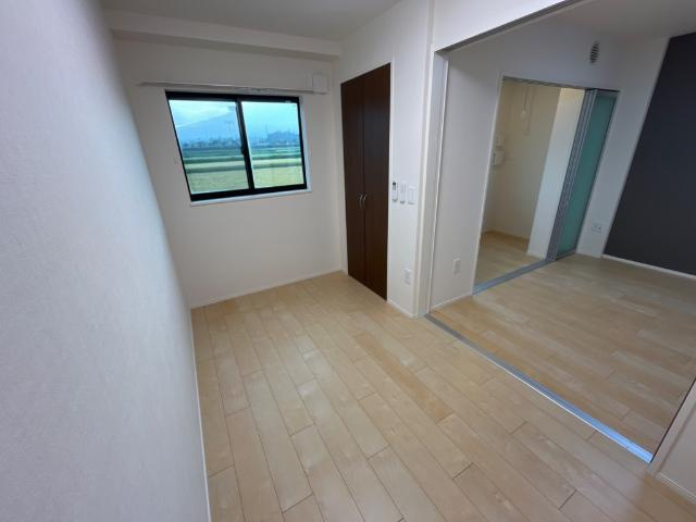 クレアシオン南のキッチン|キッチン