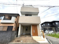 下山口4丁目貸家の画像
