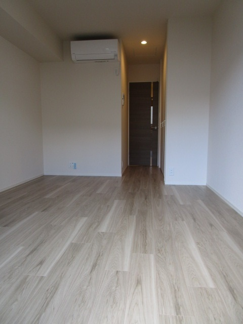 ａｎｎｅｉ川崎の寝室