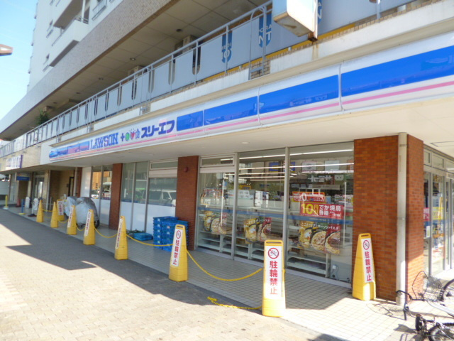ａｎｎｅｉ川崎のその他|ローソン・スリーエフ川崎尻手駅前店