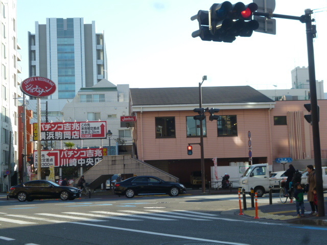 ａｎｎｅｉ川崎のその他|ジョナサン川崎柳町店