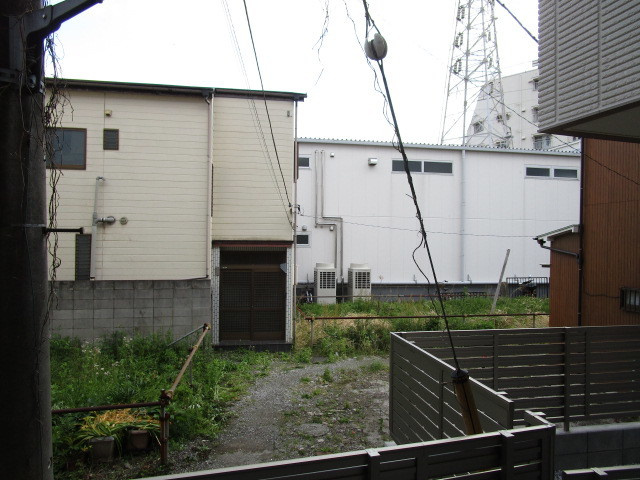ａｎｎｅｉ川崎の展望