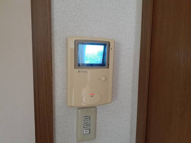 オリエンスCのセキュリティ