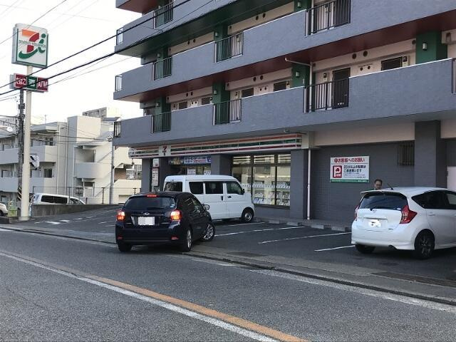ヒルズアゼリアウエストⅡのその他