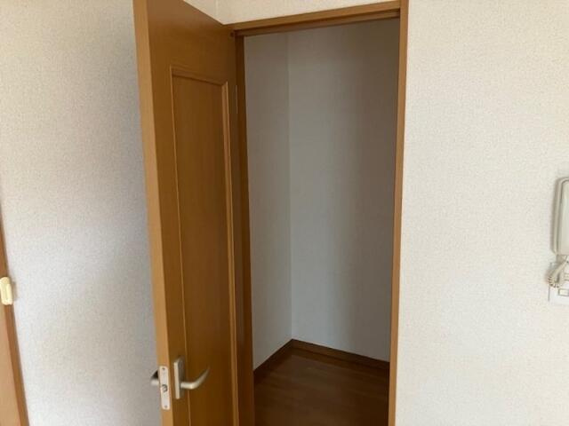 ヒルズアゼリアウエストⅡの内装
