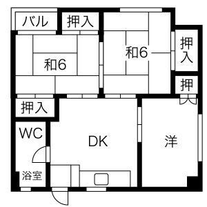パークサイドコーポ