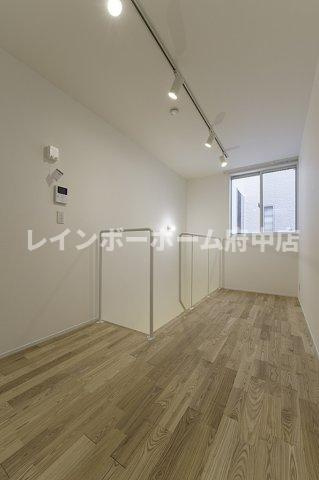 Soarの設備
