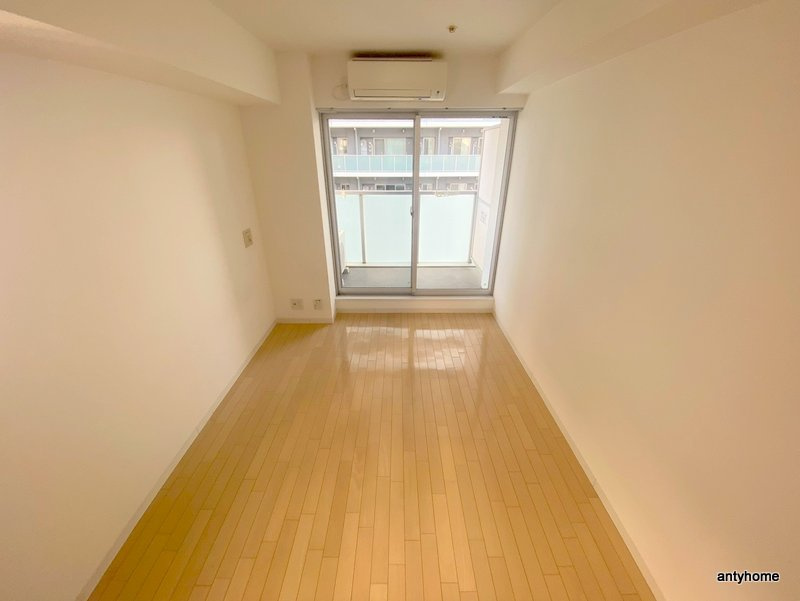 MARION KITAHORIE ANNEX　仲介手数料無料の寝室