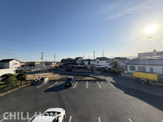 リ ジェルの駐車場|他社様掲載物件もまとめてご紹介、ご案内可能です(^^)/