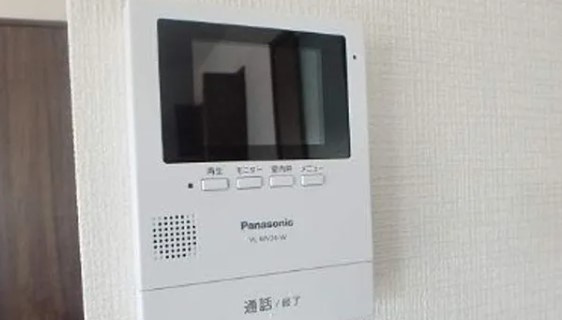 サクマ東大宮ハイツのセキュリティ