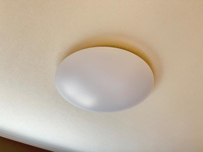 【設備】 | カリンⅠ | 照明器具