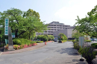 【展望】 | プラティーク馬事公苑（Ｅ－１８０） | 公立学校共済組合関東…まで452m