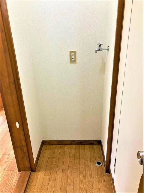 グリーンテラスの設備