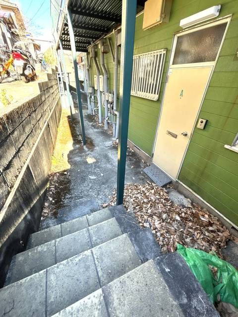 グリーンテラスのその他