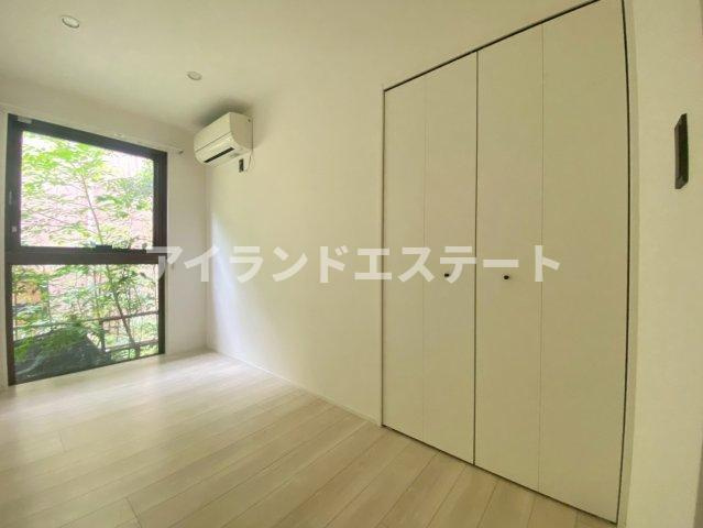 東が丘ガーデンズ　築浅　デザイナーズ　オートロックのその他|※写真は同間取別号室