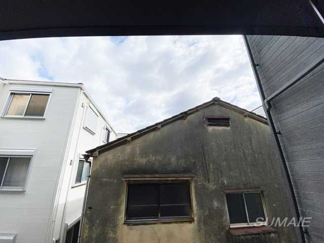 Ma Cachetteの展望|眺望です☆