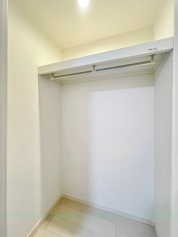 クレマチス名古屋西の収納