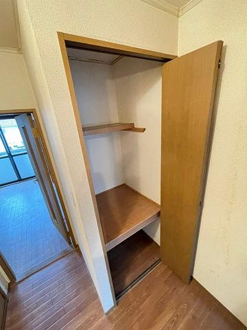 ドミール神垣の設備
