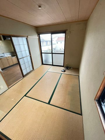 ドミール神垣のその他