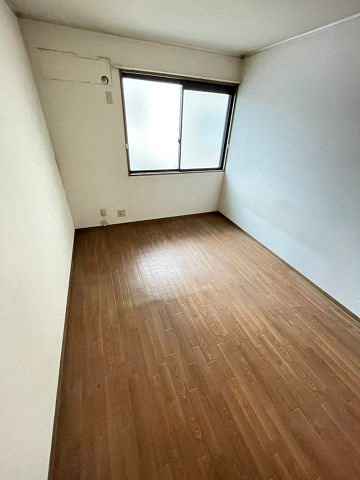 ドミール神垣の寝室