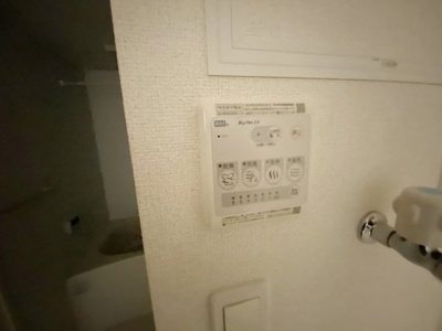 【設備】 | ウイステェリアⅢ
