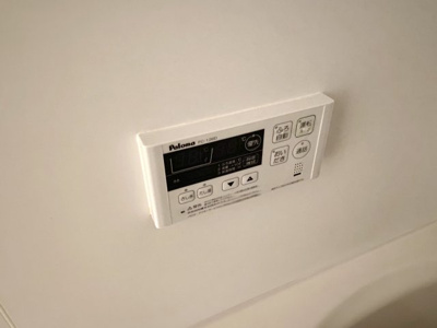 【設備】 | ウイステェリアⅢ