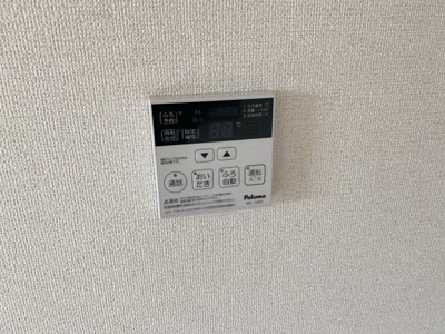 【設備】 | ウイステェリアⅢ