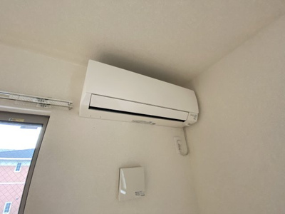 【設備】 | ウイステェリアⅢ