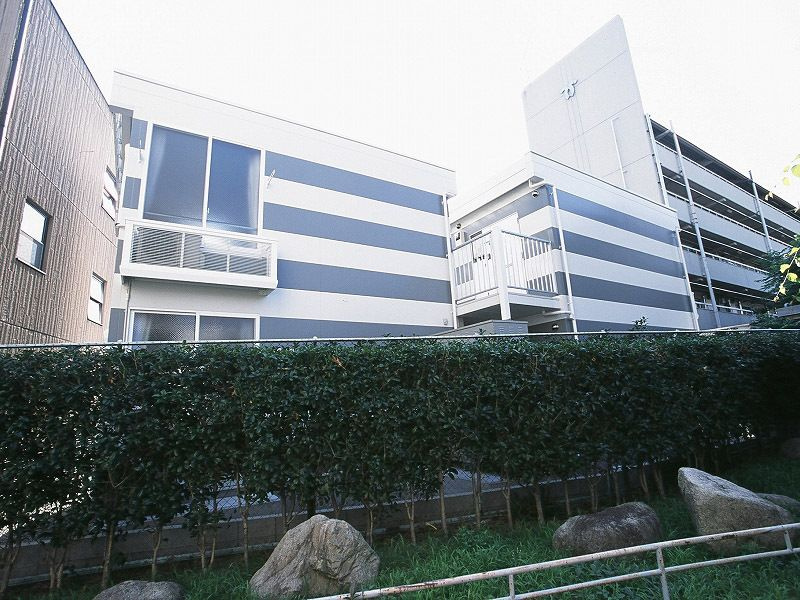 レオパレス清流