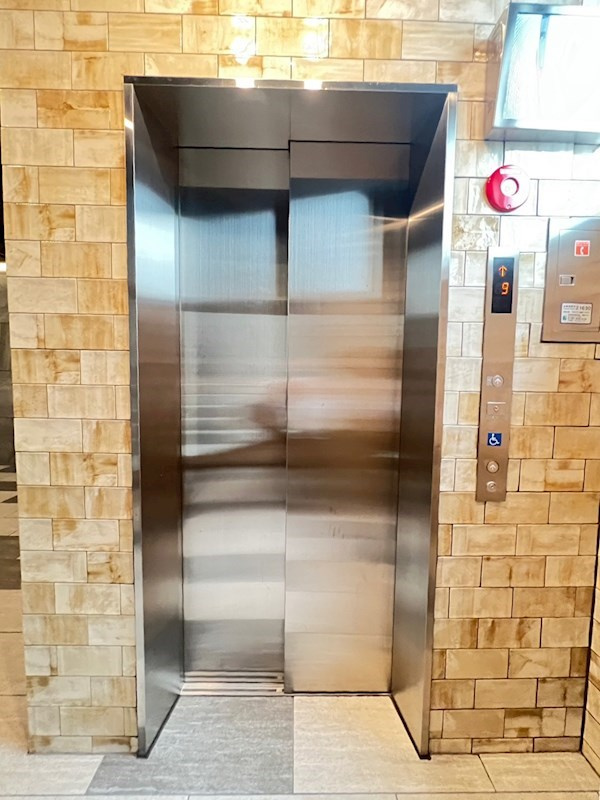 神戸市兵庫区駅前通１丁目の賃貸マンションの外観