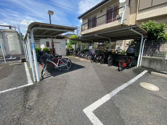 マンションフジフィールドのその他