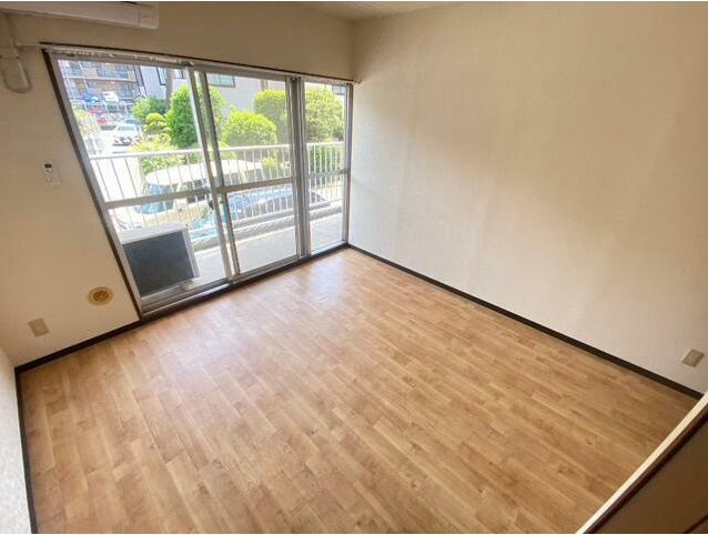 マンションフジフィールドの内装|中はこのようになっています