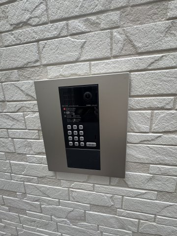 F asecia aireのセキュリティ