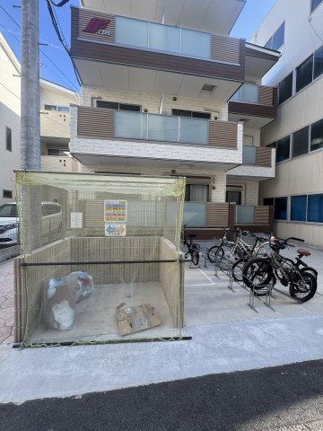 F asecia aireのその他共用部分