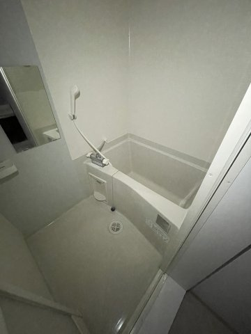 F asecia aireの浴室