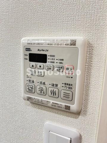フジパレス阪急園田ＥＡＳＴⅠ番館のその他