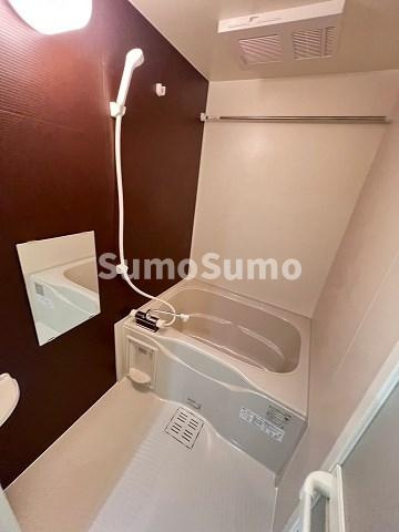 フジパレス阪急園田ＥＡＳＴⅠ番館の浴室