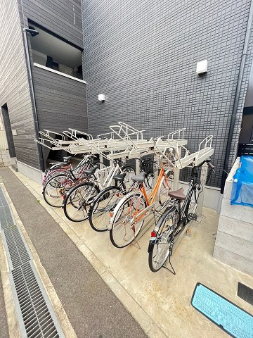 モダンラフォンテ尼崎のその他共用部分
