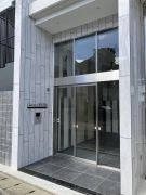 Caisse大橋の外観