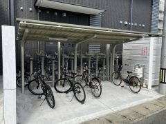 Caisse大橋の外観