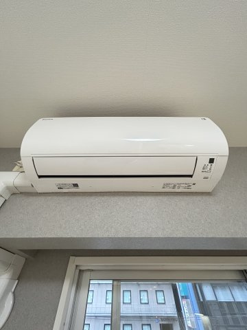 アーバネックス北浜の設備