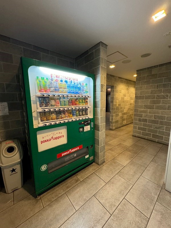 アーバネックス北浜のその他共用部分