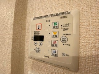 ボヌール本山中町の設備