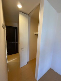 ボヌール本山中町の収納