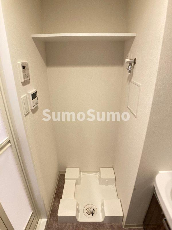 スプランディッド難波元町DUEの設備